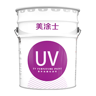 美涂士新中式實木高透“晶鉆”產(chǎn)品體系